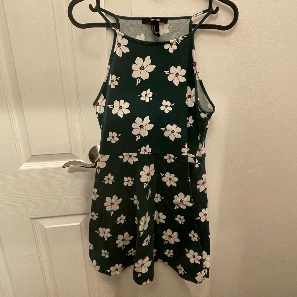 Forever 21 dress
